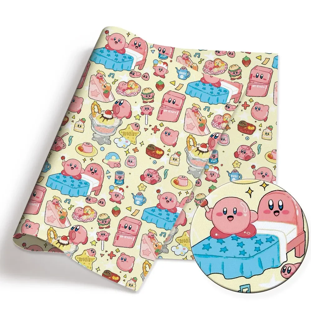 Cartoon Fabric Hot DIY140*50cm - đánh giá và giá Sewing Production