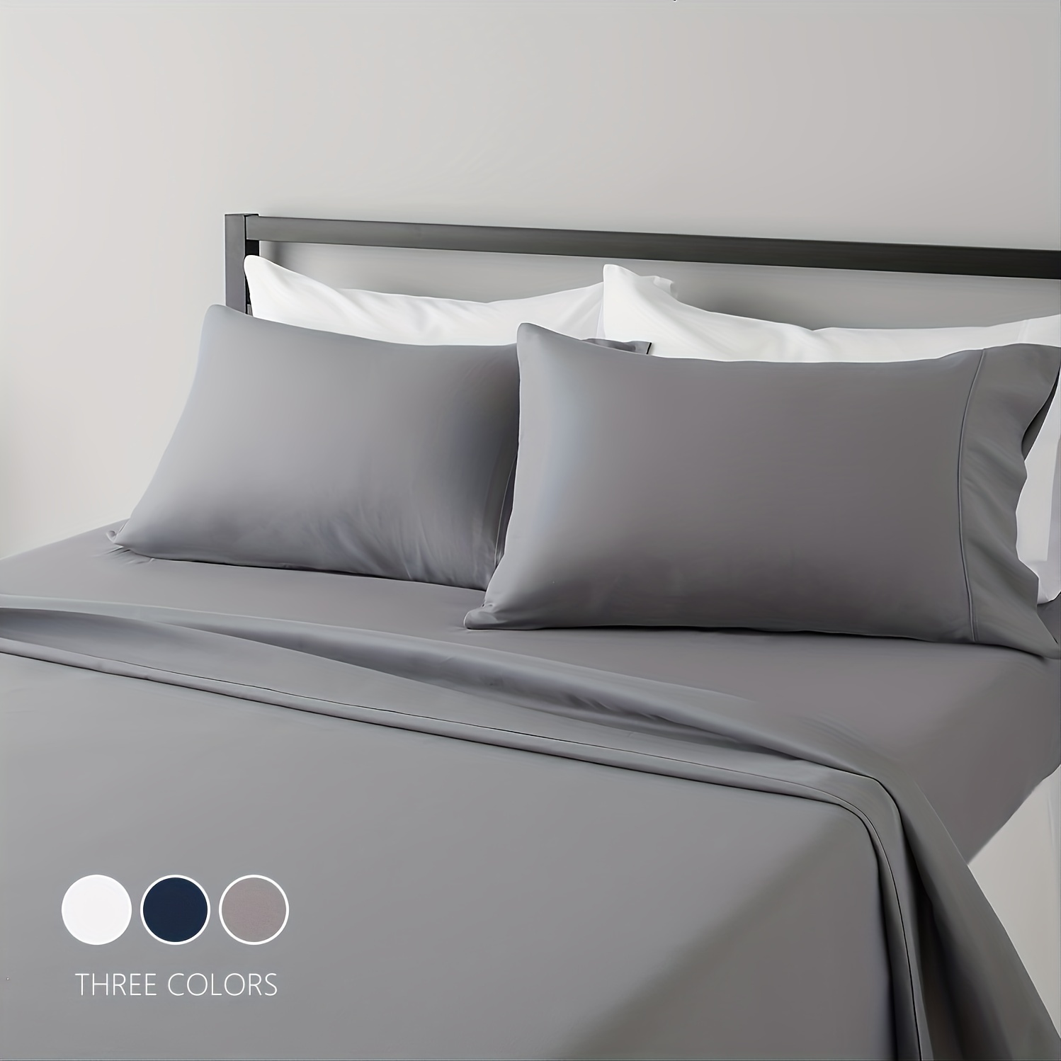 Sheet Set Breathable & Cooling - đánh giá và giá Fabric Softener Sheet