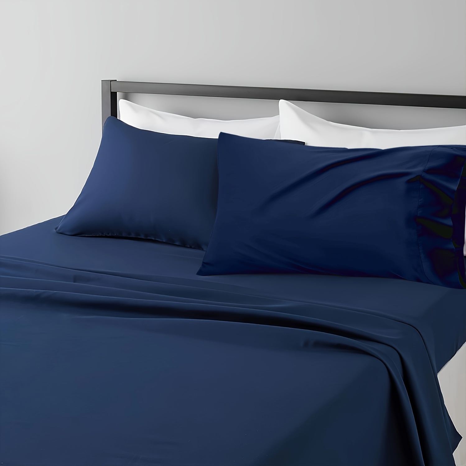 Sheet Set Breathable & Cooling - đánh giá và giá Fabric Softener Sheet