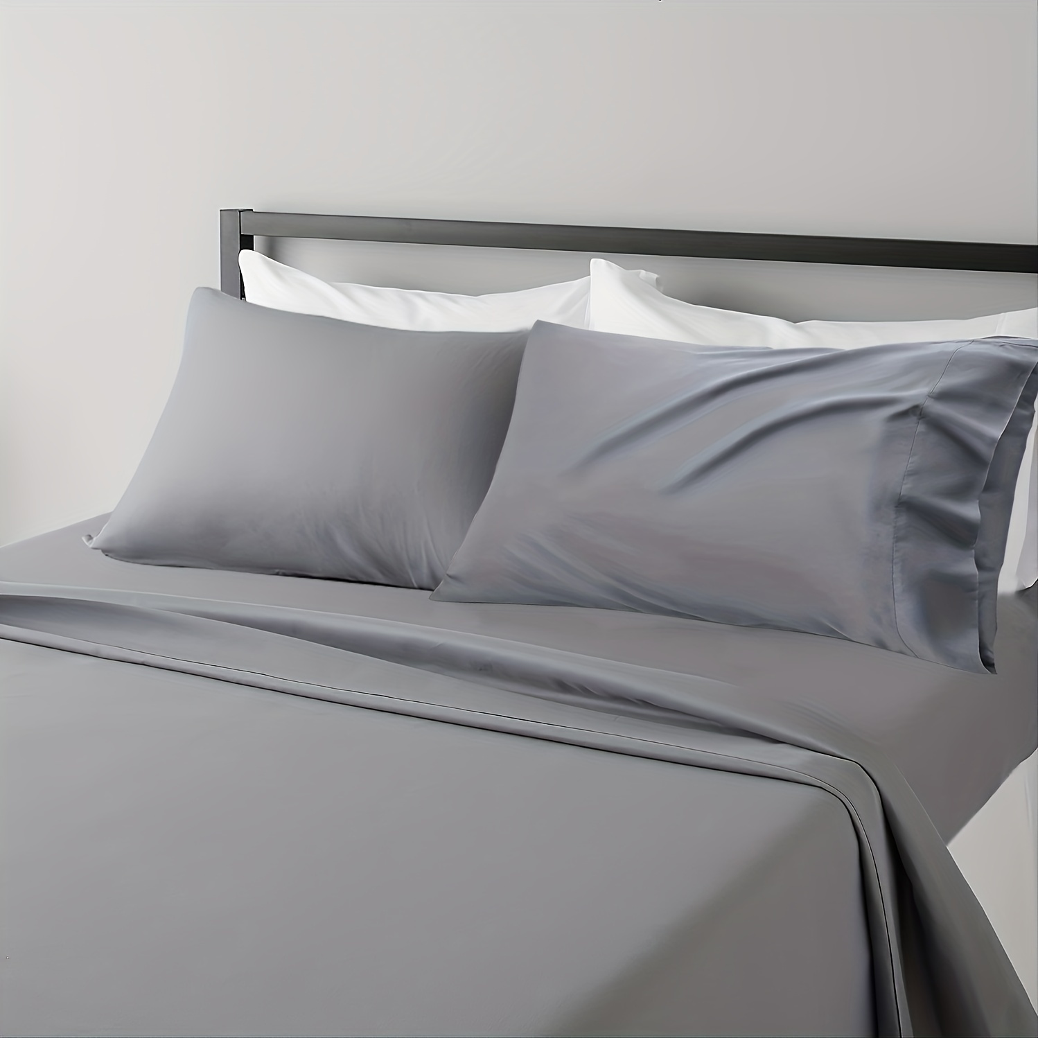 Sheet Set Breathable & Cooling - đánh giá và giá Fabric Softener Sheet