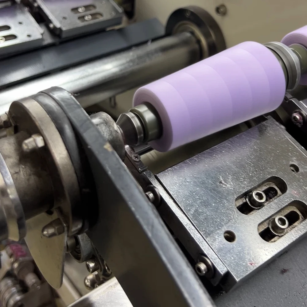 2025 Products High Speed Autom - đánh giá và giá Sewing Thread Production