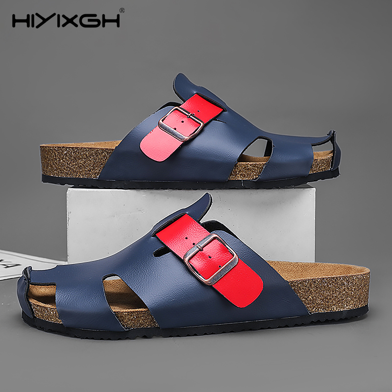 2025 Men's Summer Slippers Bre - đánh giá và giá Sewing Technology