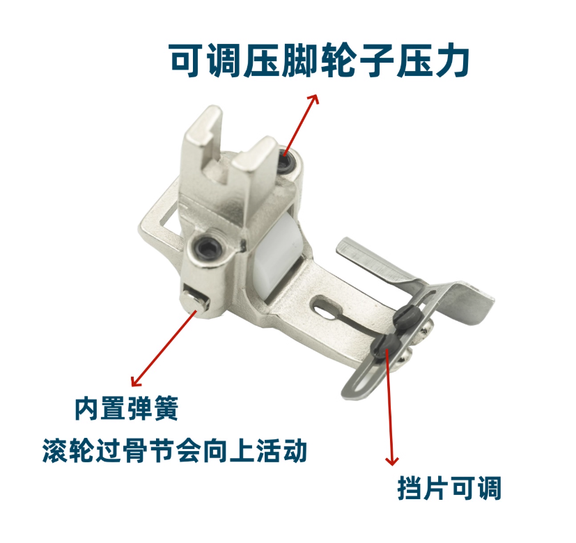 Flatbed Elastic Band Curling T - đánh giá và giá Sewing Machine In Textile