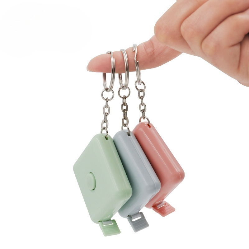 Mini Tape Measure Portable Stu - đánh giá và giá Sewing Recycle