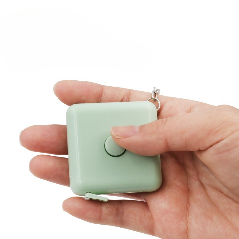 Mini Tape Measure Portable Stu - đánh giá và giá Sewing Recycle