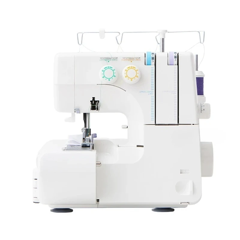 099 product overlock sewing ma - đánh giá và giá Sewing Thread Production