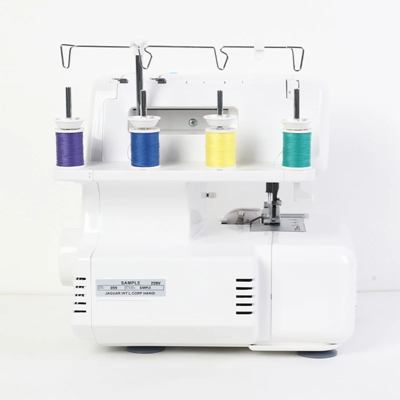 099 product overlock sewing ma - đánh giá và giá Sewing Thread Production