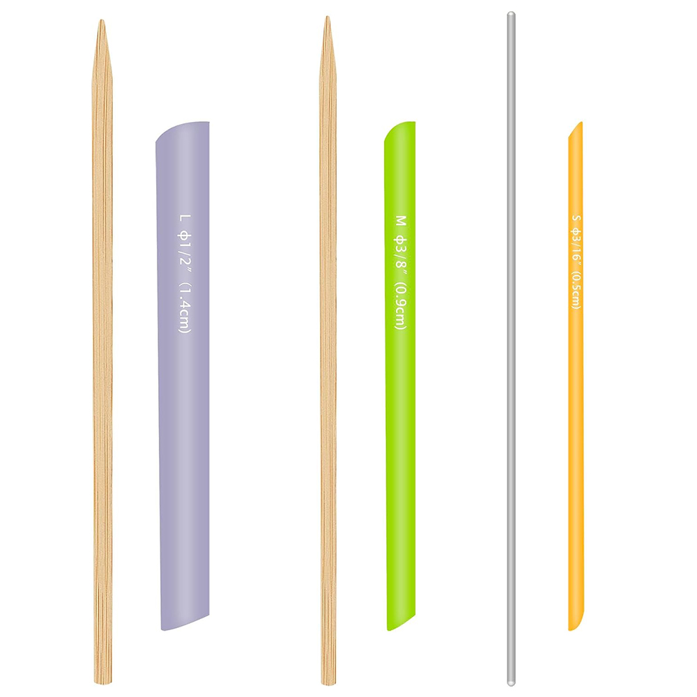 3 PCS Quick Turn Fabric Set As - đánh giá và giá Sewing Technology