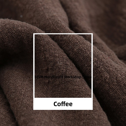 Natural Washed Linen Textile M - đánh giá và giá Textile And Sewing Supply