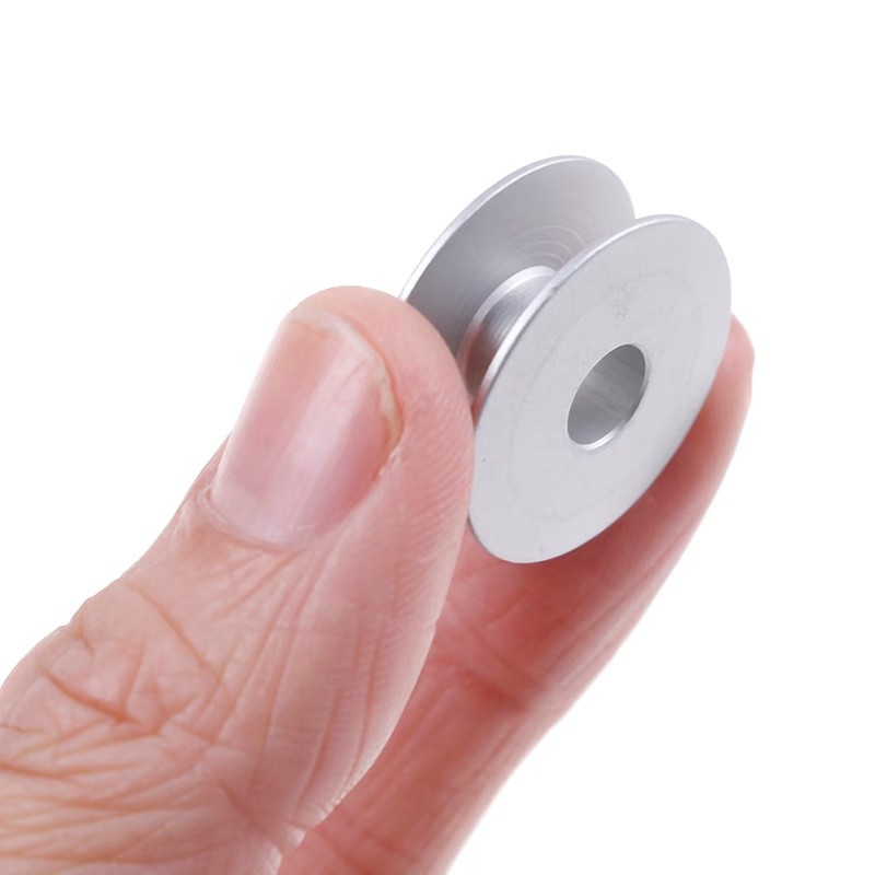 66 pcs Anti-Oxidation Bobbins, - đánh giá và giá Sewing Thread Production