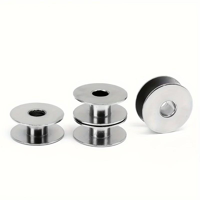 66 pcs Anti-Oxidation Bobbins, - đánh giá và giá Sewing Thread Production