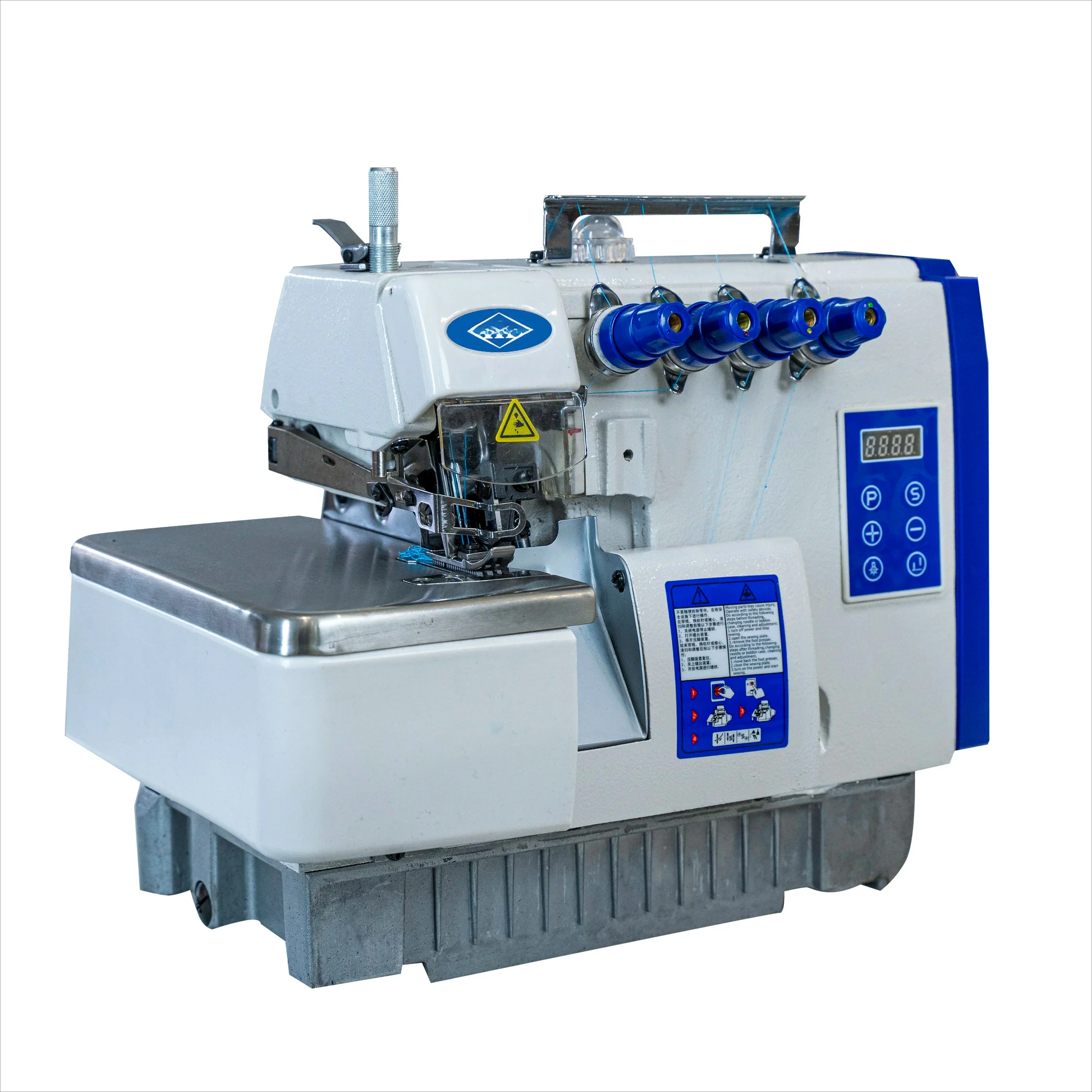 Hot selling products in 2024 D - đánh giá và giá Sewing Thread Production