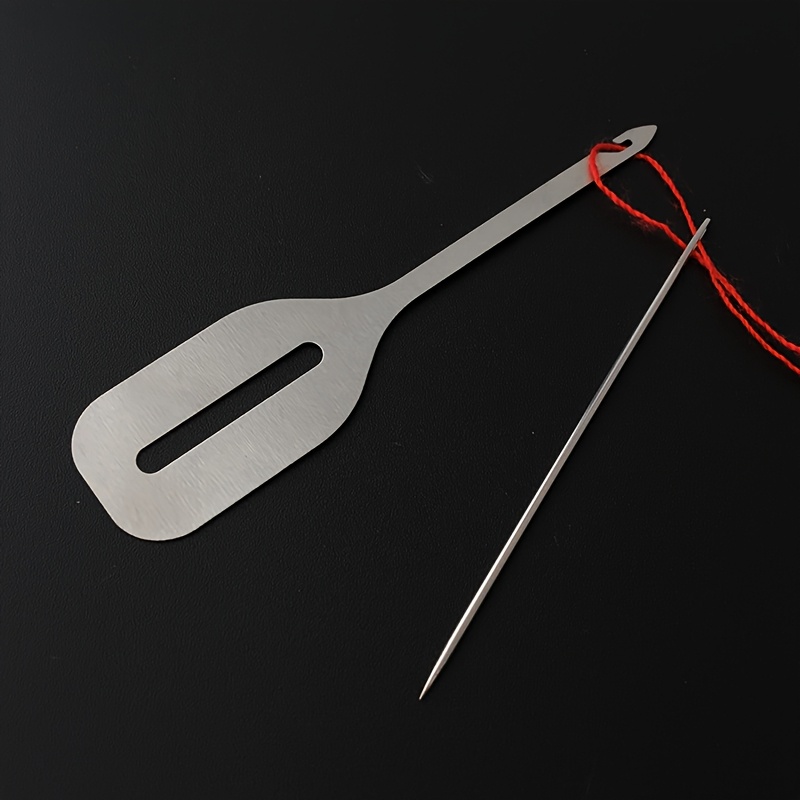 4pcs Stainless Steel Threader  - đánh giá và giá Sewing Technology
