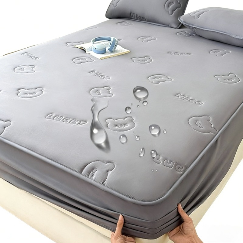 Ultrasonic Quilted Queen Fitte - đánh giá và giá Fabric Softener Sheet