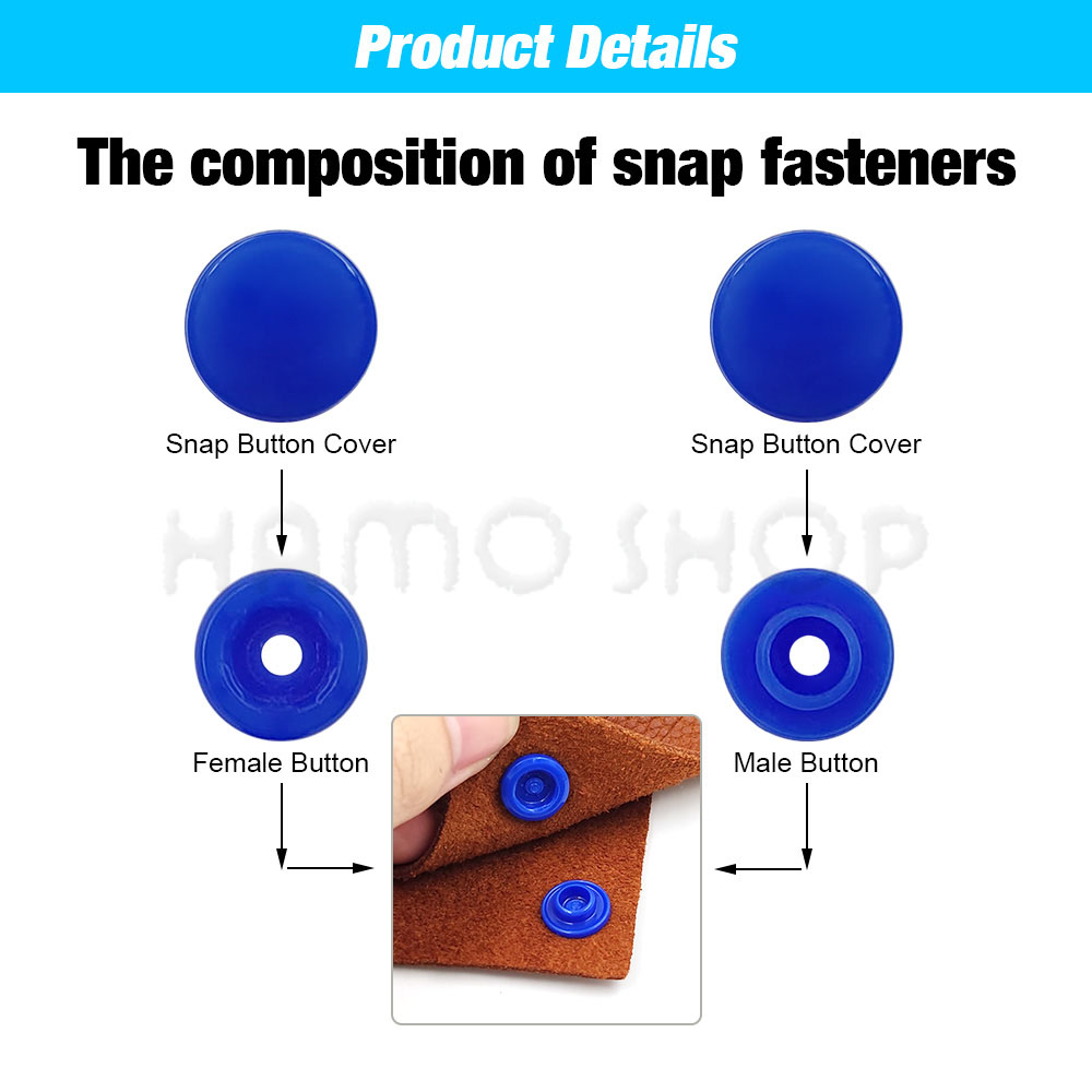 Plastic Snaps Fastener Pliers  - đánh giá và giá Textile Sewing Machines