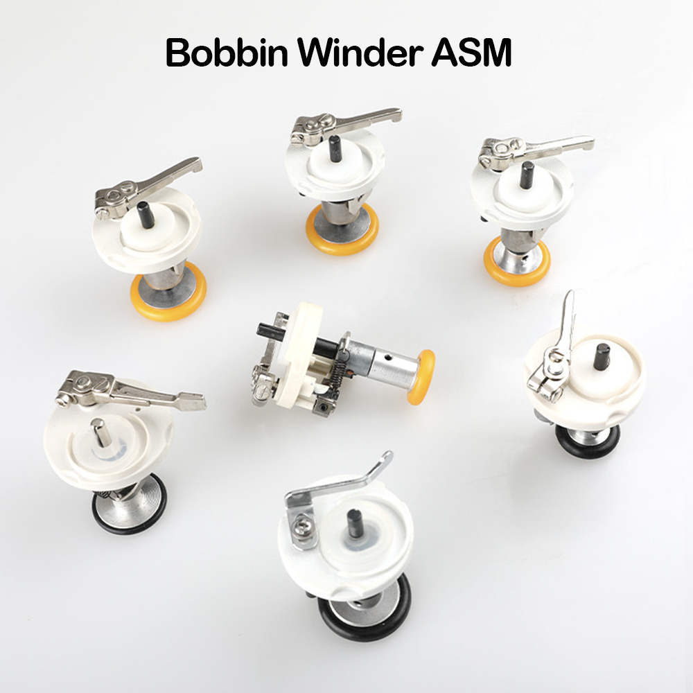 Bobbin Winder for Various Sewi - đánh giá và giá Textile Sewing Machines
