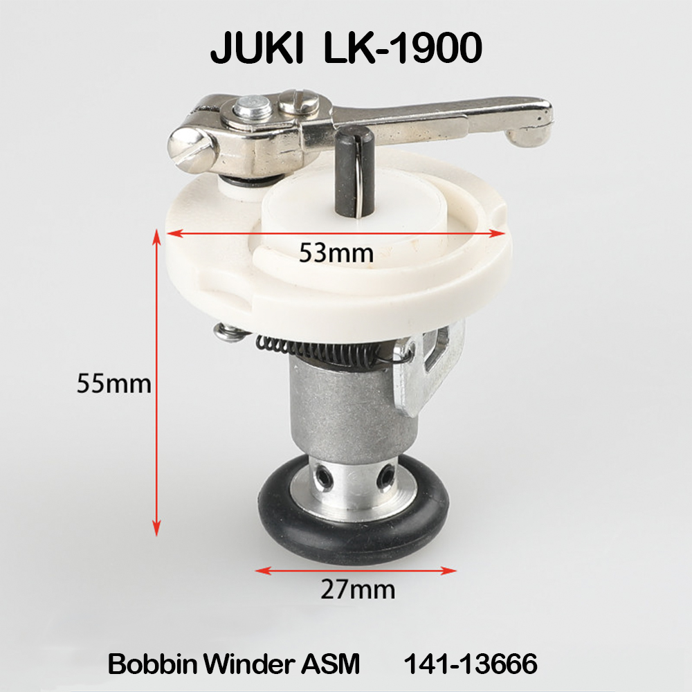 Bobbin Winder for Various Sewi - đánh giá và giá Textile Sewing Machines