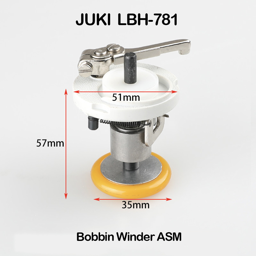 Bobbin Winder for Various Sewi - đánh giá và giá Textile Sewing Machines