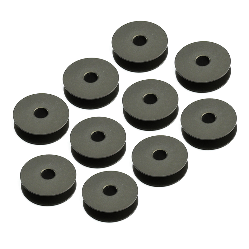 10PCS B1809-761-000 Metal Bobb - đánh giá và giá Sewing Zigzag