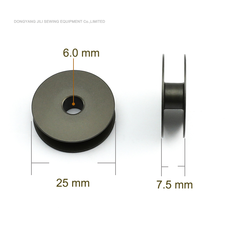 10PCS B1809-761-000 Metal Bobb - đánh giá và giá Sewing Zigzag