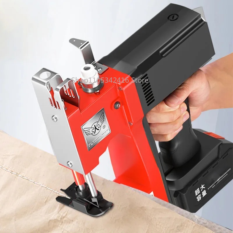 Portable Automatic Sewing Mach - đánh giá và giá Sewing Machine In Textile