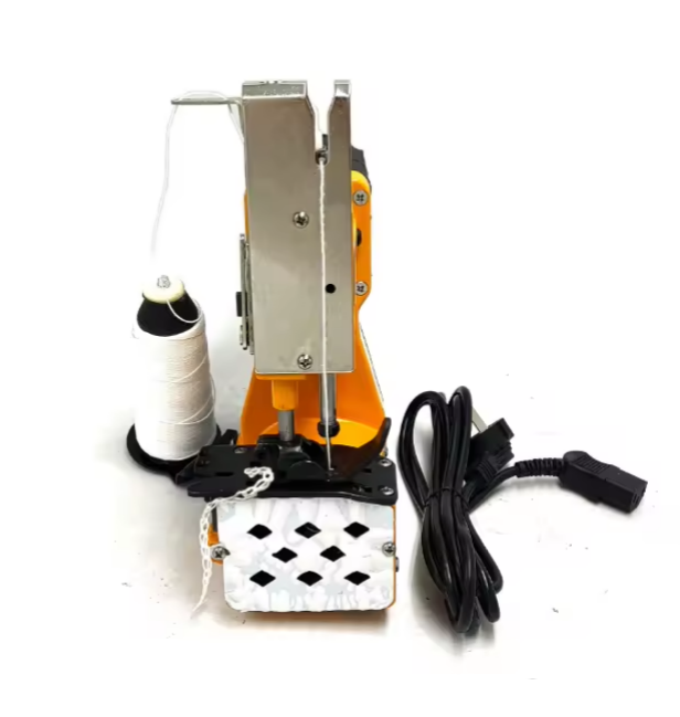 Semi-Automatic Electric Handhe - đánh giá và giá Textile Sewing Machines