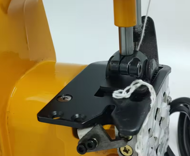 Semi-Automatic Electric Handhe - đánh giá và giá Textile Sewing Machines