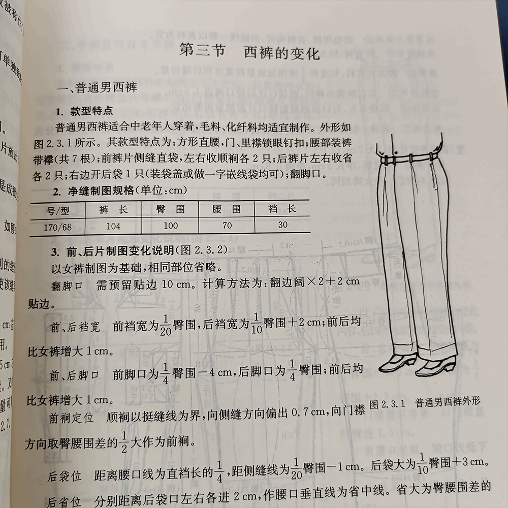 Practical Clothing Cutting Boo - đánh giá và giá Sewing Technology