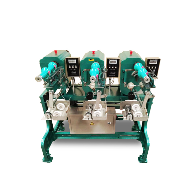 Top quality 6 Spindle Sewing T - đánh giá và giá Textile For Sewing