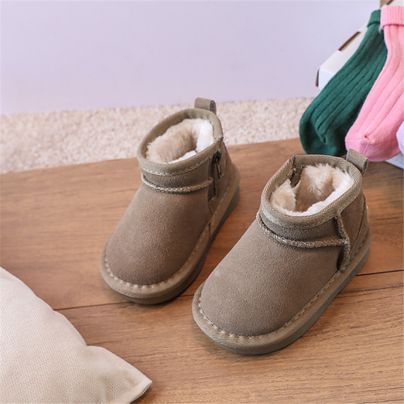 2025 New Winter Baby Snow Boot - đánh giá và giá Sewing Gt