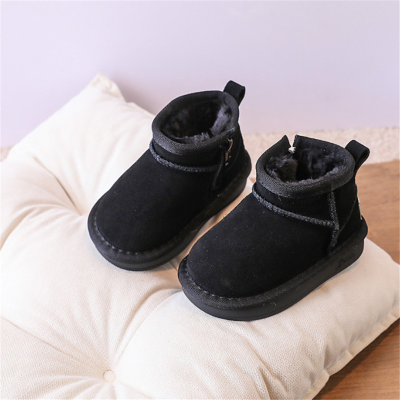 2025 New Winter Baby Snow Boot - đánh giá và giá Sewing Gt