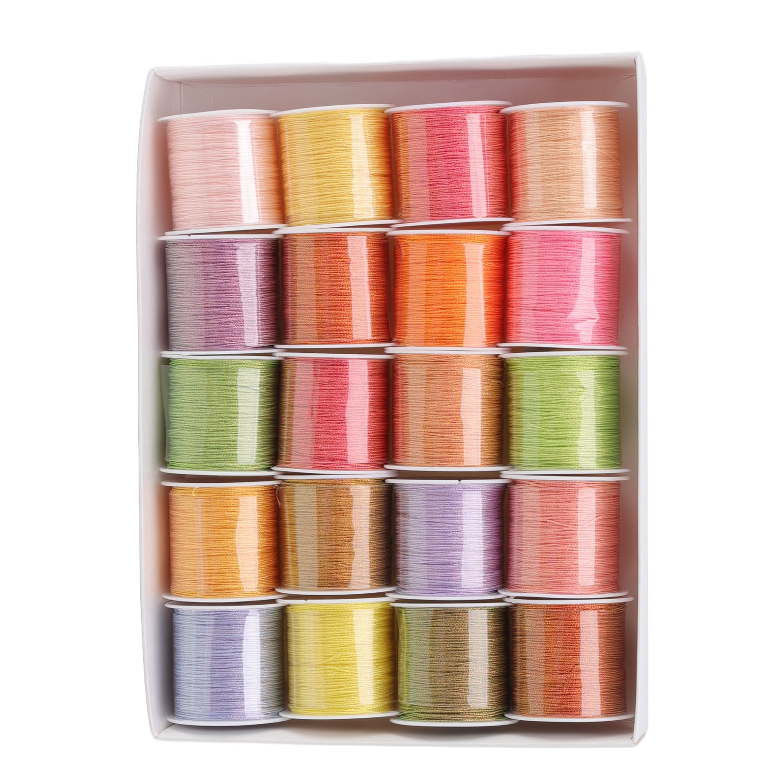 Necklace Cord Waxed Thread Cut - đánh giá và giá Sewing Thread Production