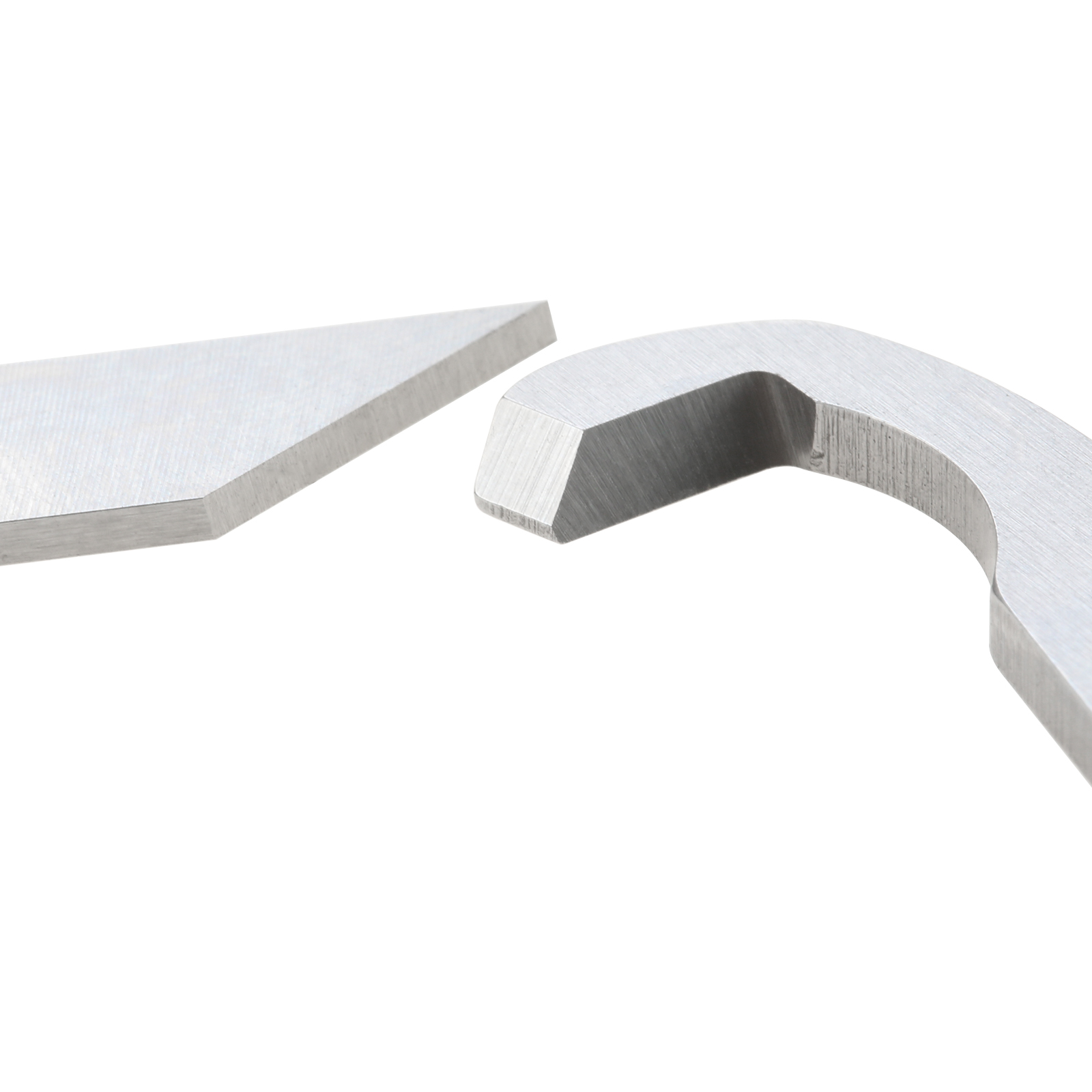 Upper And Lower Blade Knife Fo - đánh giá và giá Textile Sewing Machines