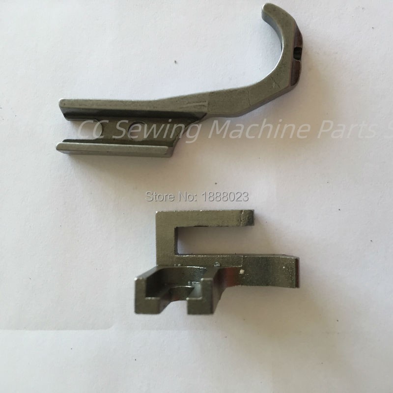 Original Presser Foot For Walk - đánh giá và giá Sewing Zigzag