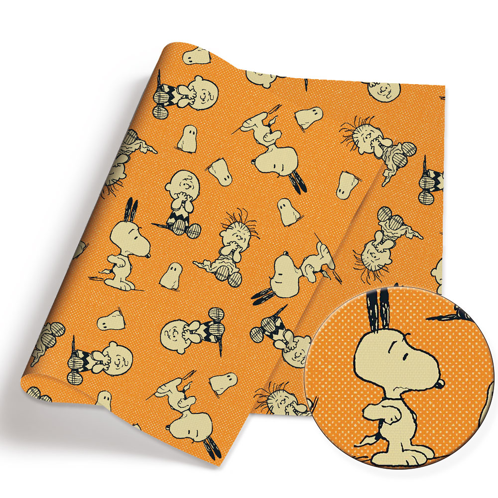 TAKARA TOMY Snoopy fabric140x5 - đánh giá và giá Textile For Sewing