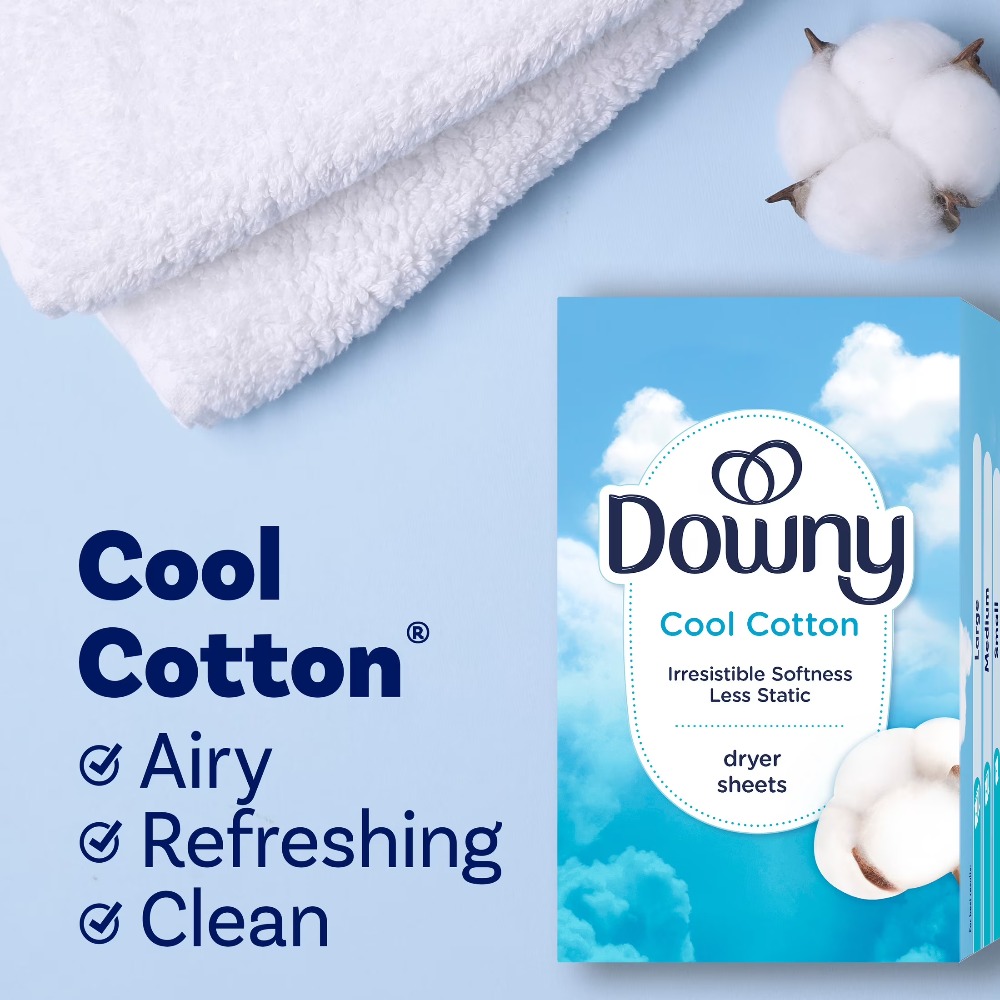 Fabric Softener Dryer Sheets,  - đánh giá và giá Fabric Softener Sheet