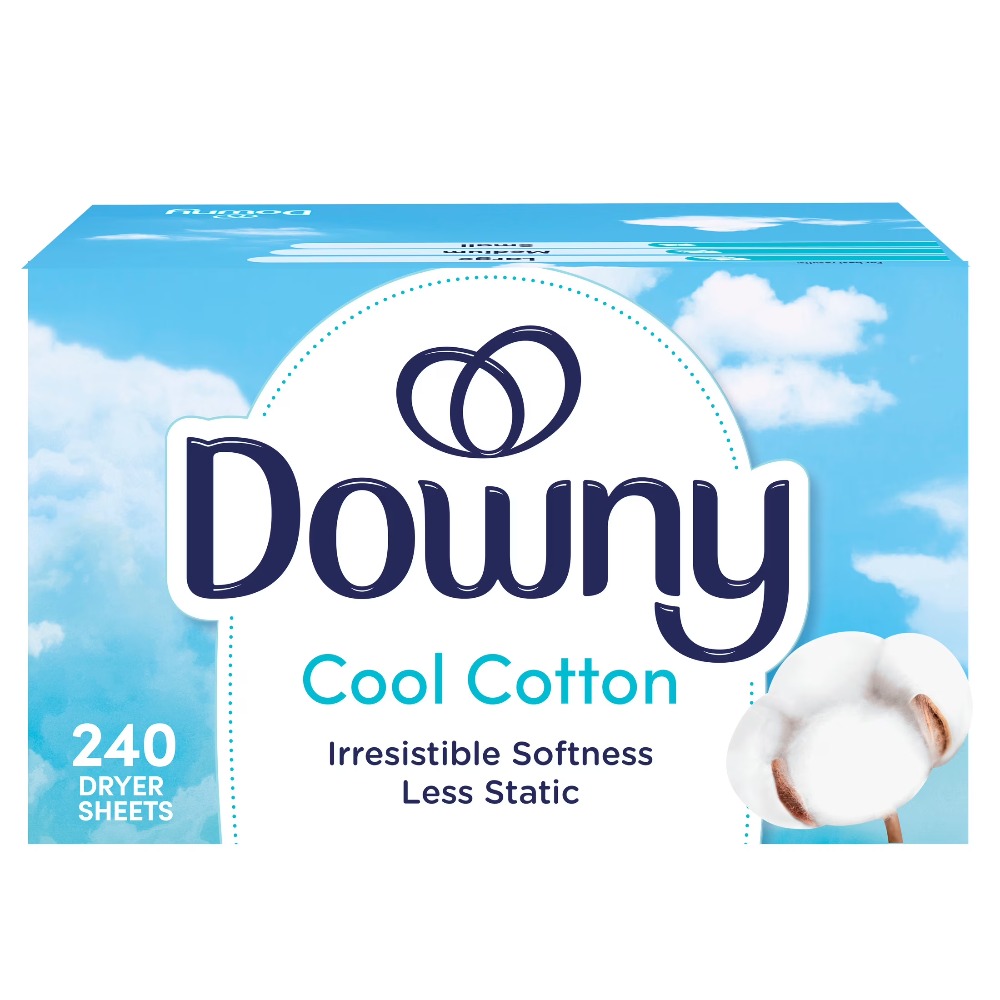 Fabric Softener Dryer Sheets,  - đánh giá và giá Fabric Softener Sheet