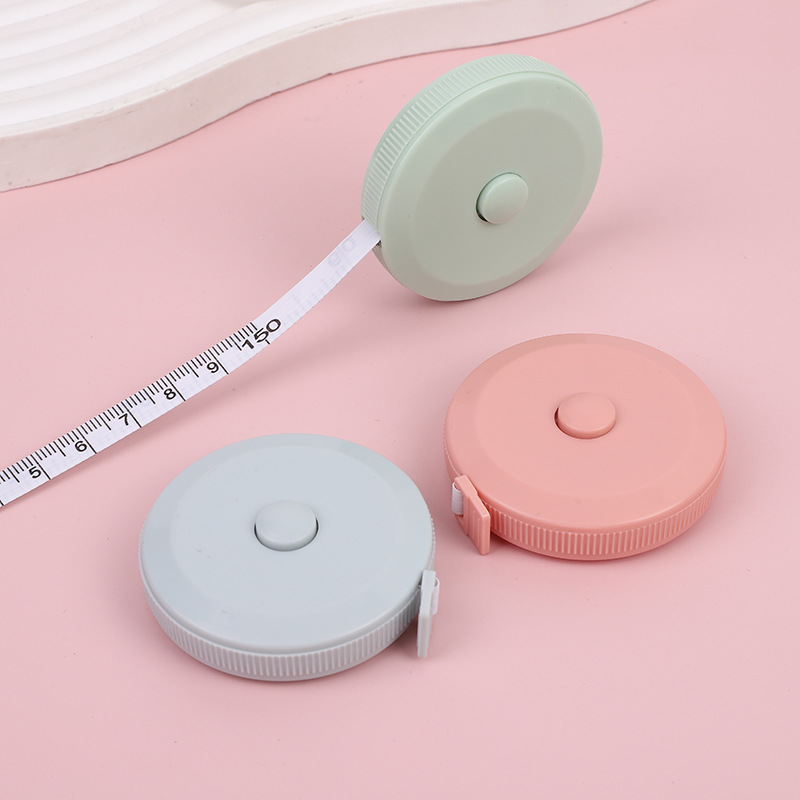 1.5M Mini Tape Measure Dual Si - đánh giá và giá Sewing Recycle