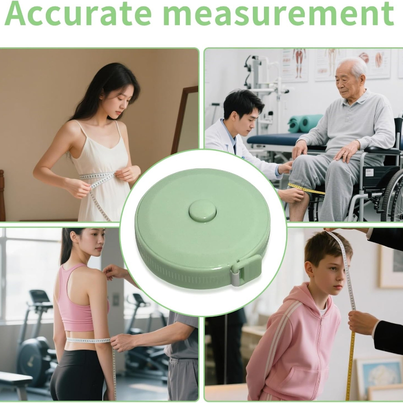 1.5M Mini Tape Measure Dual Si - đánh giá và giá Sewing Recycle
