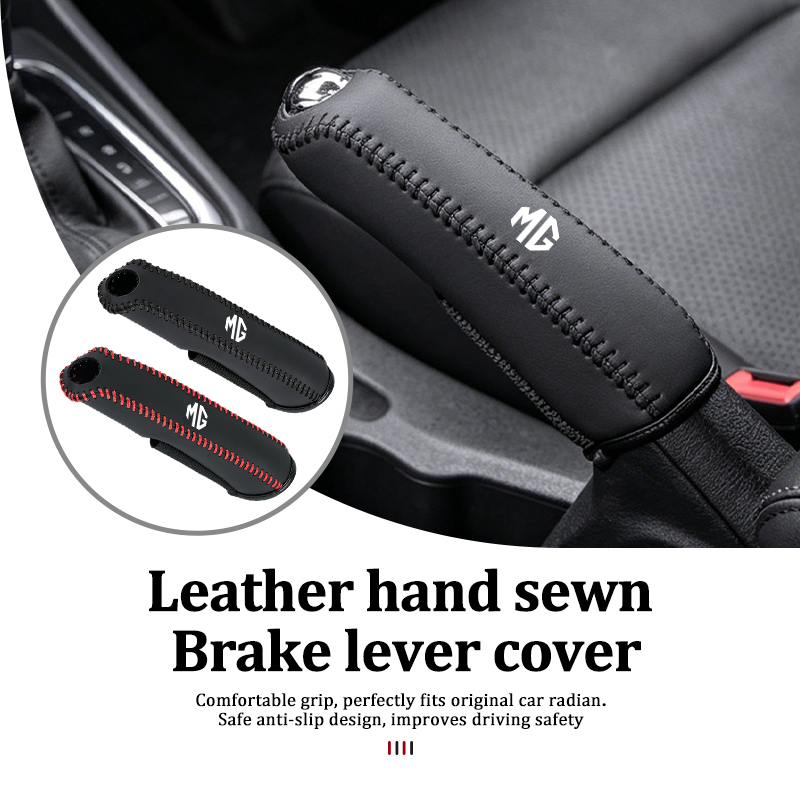 Car Hand Sew Handbrake Sleeve  - đánh giá và giá Sewing Gt