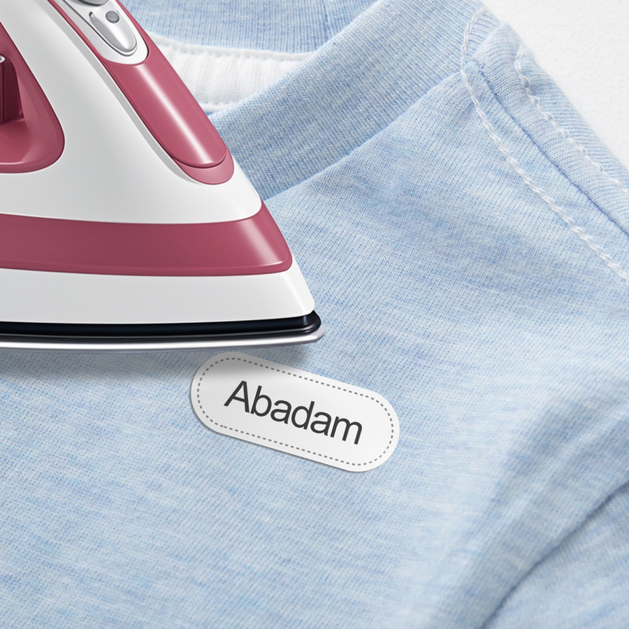 Personalized Sewing Labels for - đánh giá và giá Sewing Label