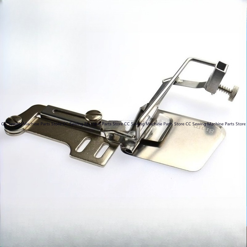 New flat car hemming pull tube - đánh giá và giá Sewing Machine In Textile