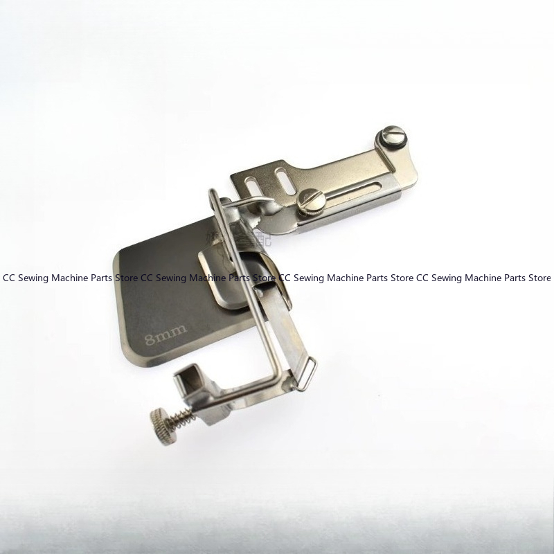 New flat car hemming pull tube - đánh giá và giá Sewing Machine In Textile