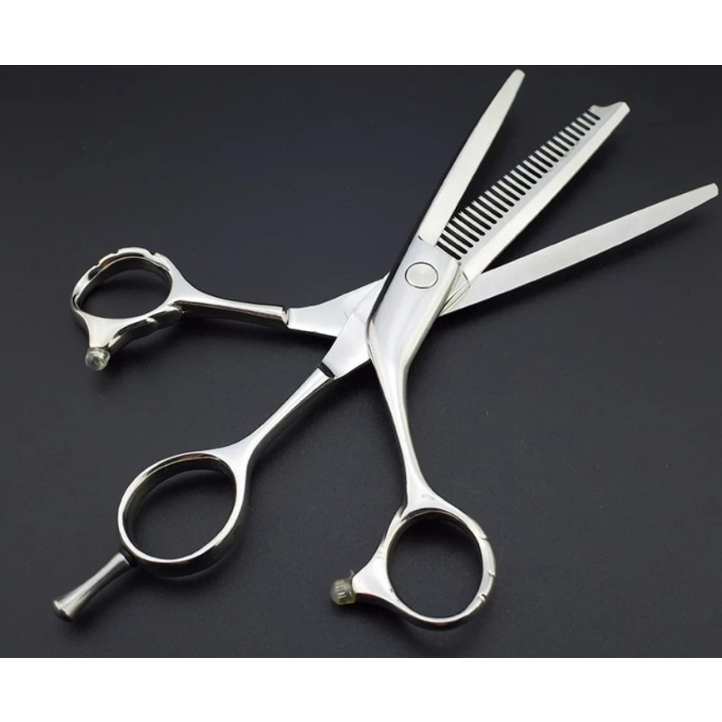 6 Inch Three Blade Professiona - đánh giá và giá Pinking Shear Blade
