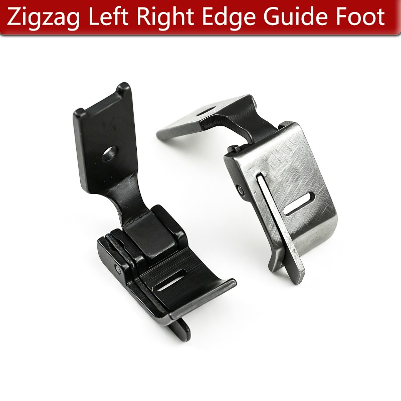 High Quality 107C Left&Right C - đánh giá và giá Sewing Zigzag