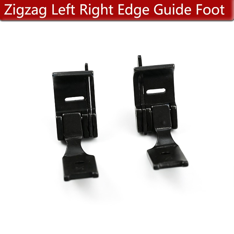 High Quality 107C Left&Right C - đánh giá và giá Sewing Zigzag