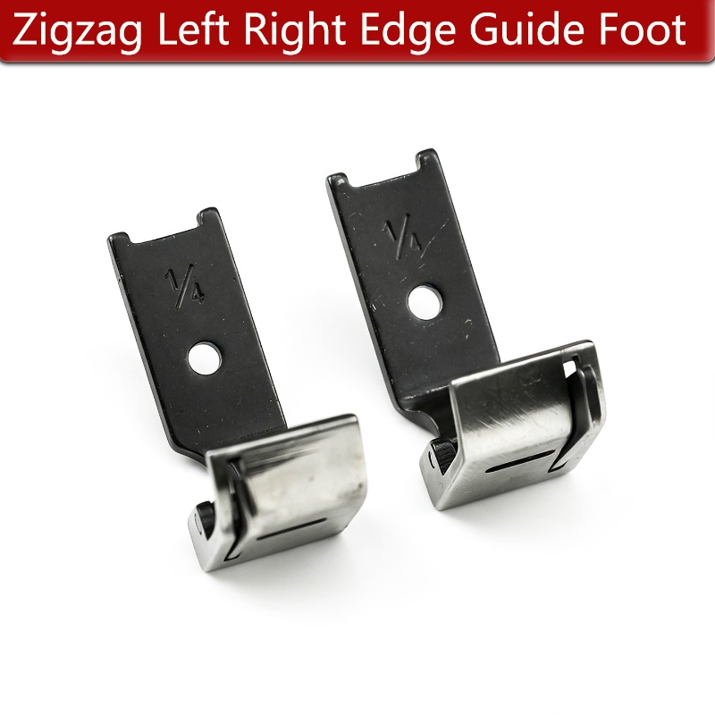 High Quality 107C Left&Right C - đánh giá và giá Sewing Zigzag
