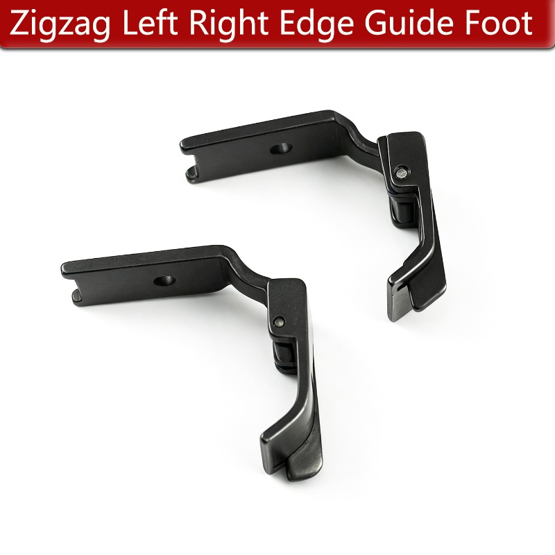 High Quality 107C Left&Right C - đánh giá và giá Sewing Zigzag