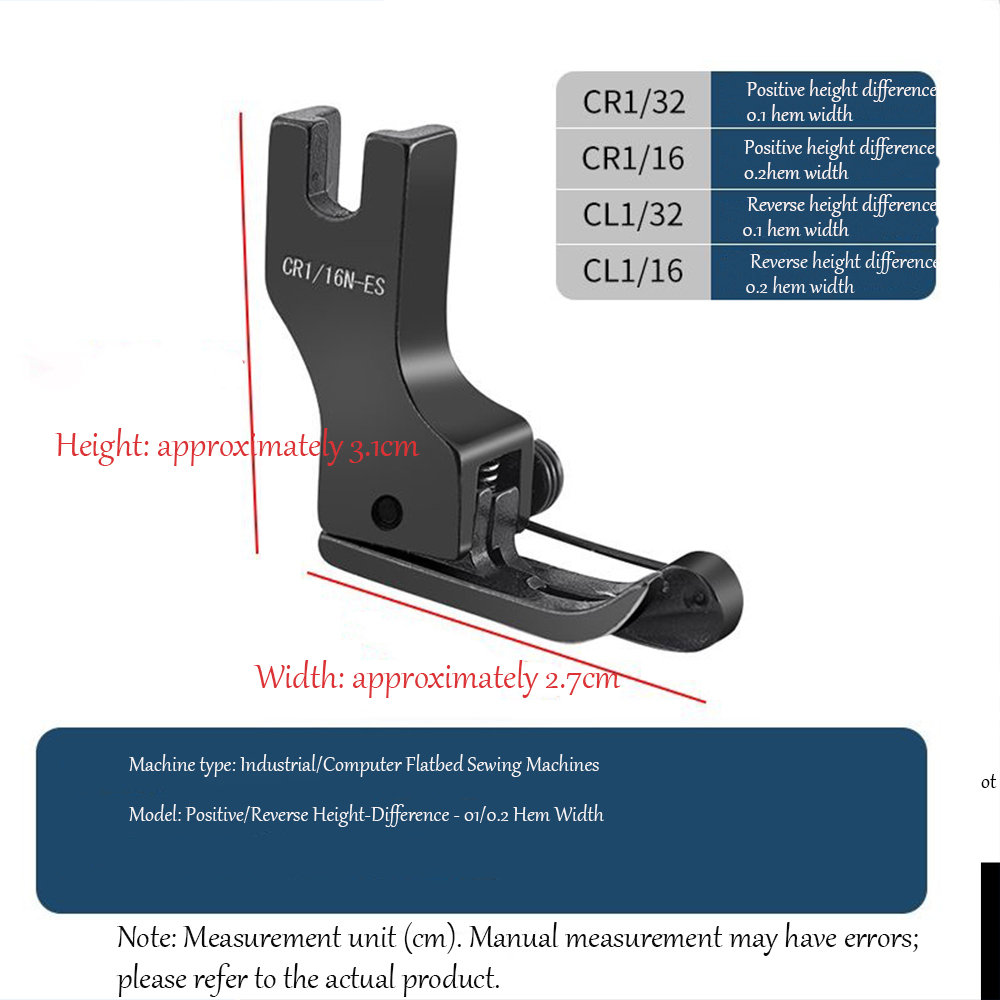 Black Titanium Steel High-Low  - đánh giá và giá Textile Sewing Machines