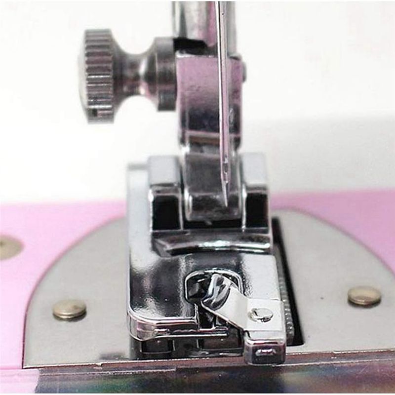 AA63 HOT 6 Pcs Rolled Hem Pres - đánh giá và giá Sewing Roll